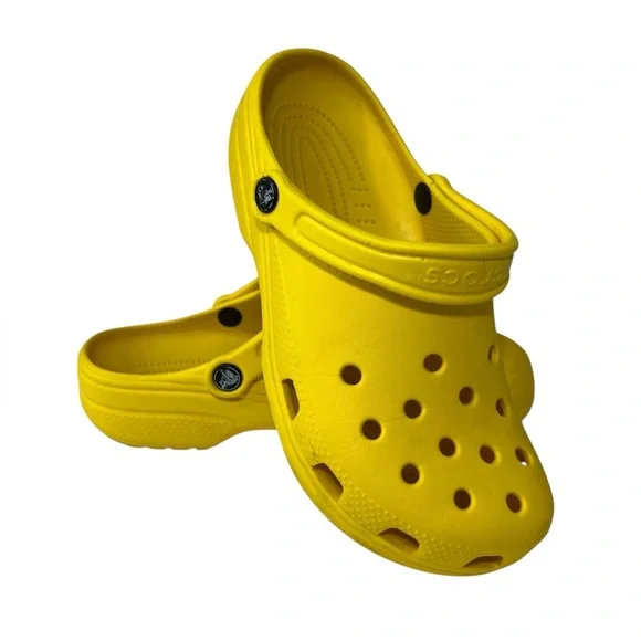 CROCS | Shoes | Crocs Unisex Classic Clogs Adult Bright  display picture 1